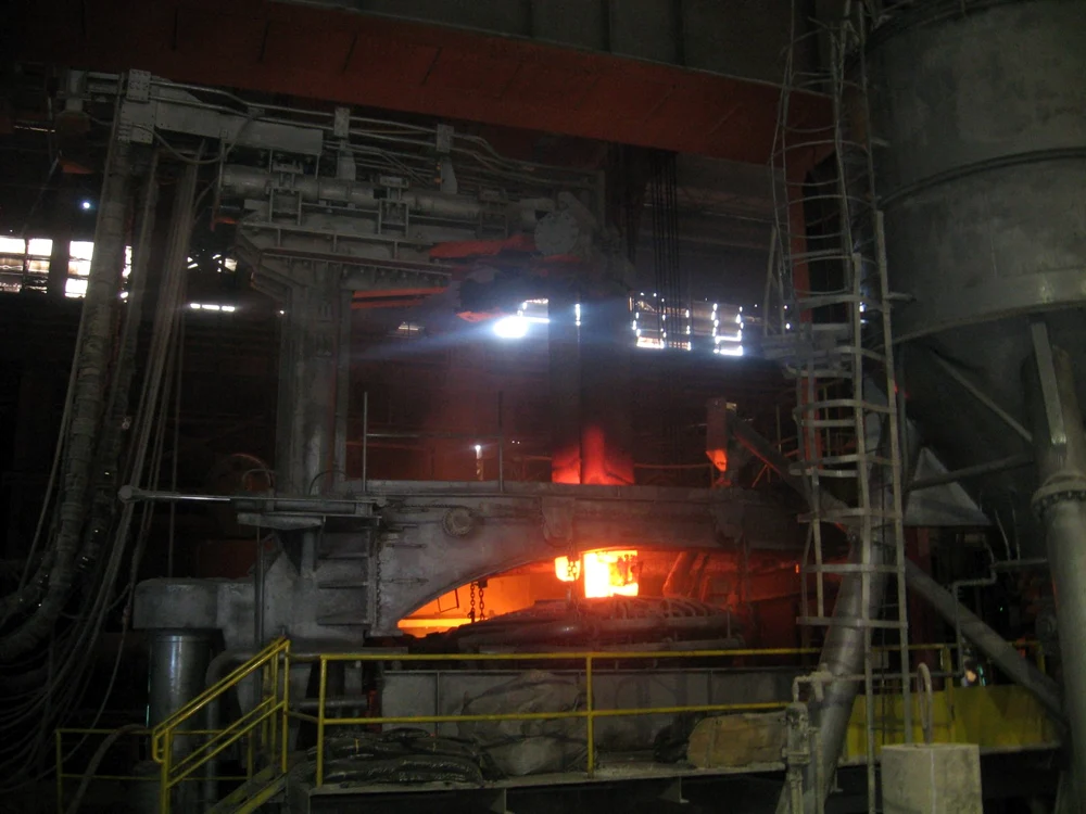 Atât Mechel Târgovişte, cât şi Ductil Steel Buzău funcţionează în conformitate cu planul de lucru