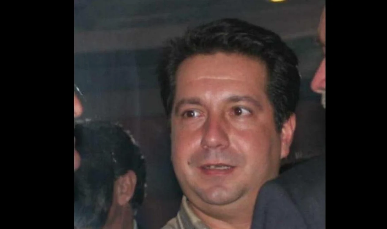 Mihai Bădescu avea 52 de ani FOTO: Facebook/Dorin Mărăşoiu