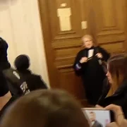 Dorian popa cu nasul bandajat FOTO captura Digi24 png