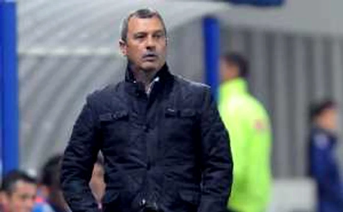 Mircea Rednic. FOTO: Rpressport (Răzvan Păsărică)