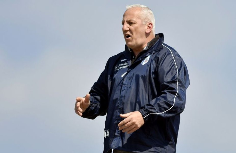 România, ciuca bătăilor și cu un selecționer furios: Tirada lui Eugen Apjok după Mondialul de rugby