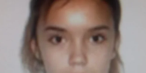 adolescenta din prahova disparuta foto ijp