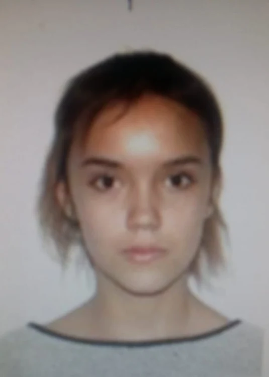 Fata a fugit de acasă luni şi de atunci nu a mai dat nici un semn de viaţă FOTO IJP Ph
