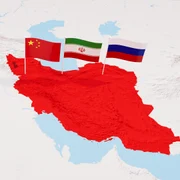 Relațiile dintre China și Iran FOTO shutterstock jpg