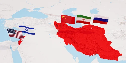 Relațiile dintre China și Iran FOTO shutterstock jpg