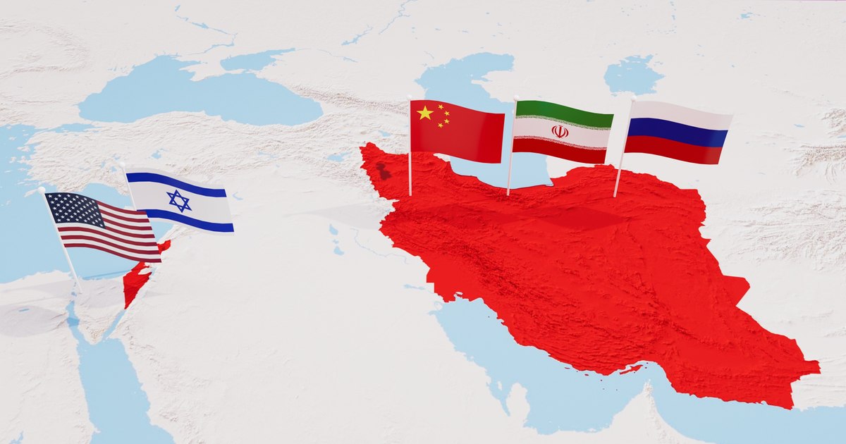 Rolul pe care îl joacă China în culise în negocierile cu Iranul