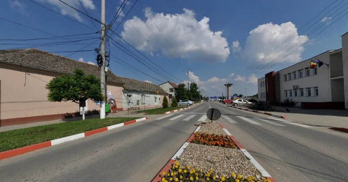 Oraşul în care s-a născut Stefan Hell