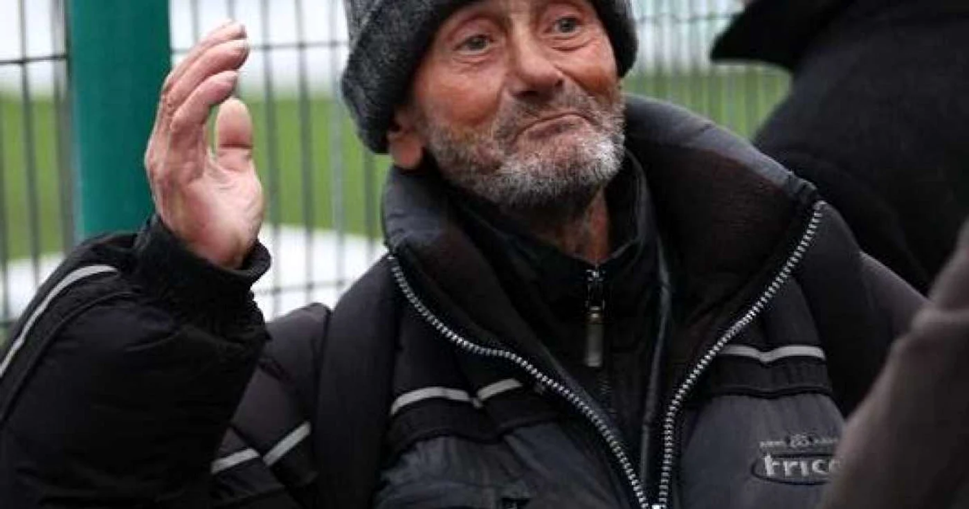 Grigore Constantin a bătut ţara în lung şi în lat pentru "U"