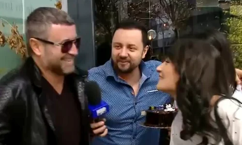 Cătălin Botezatu i s a adresat cu „Fă” PR ului său, după ce a aflat că i a fost complice lui Cătălin Măruță jpeg
