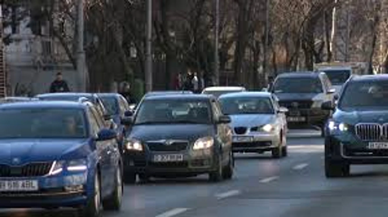 Criza carburanților afectează și România iar sectorul 4 vrea să ofere ajutoare