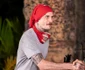 Iustin HVNDS, primul concurent eliminat de la Survivor, se întoarce acasă cu regrete că n-a rezistat mai mult