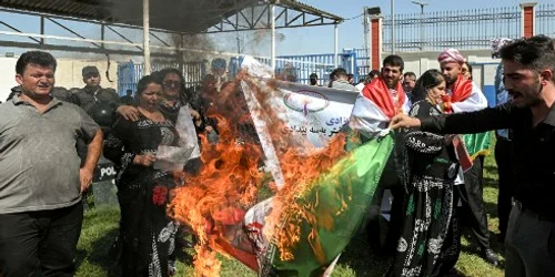 proteste iran septembrie 2022 foto afp