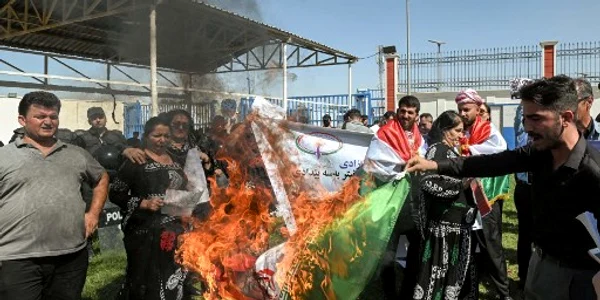 proteste iran septembrie 2022 foto afp