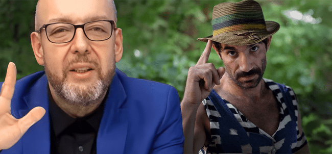 Verdictul psihologului Radu Leca, după reținerea lui Toma Cuzin: „Nu e doar un caz penal, ci un om aflat într-o luptă cu dependența”