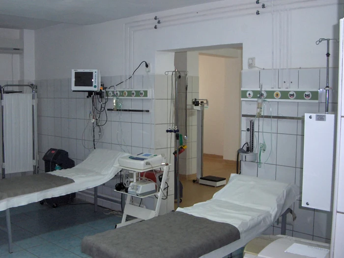 Salariaţii de la Motru ameninţă cu declanşarea conflictului de muncă