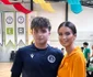 Geanina Ilieș ne-a povestit exclusiv pentru Click! cât de bine se înțelege și cu fiul ei