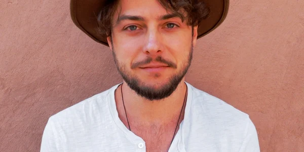 Alexander Travelbum. FOTO
