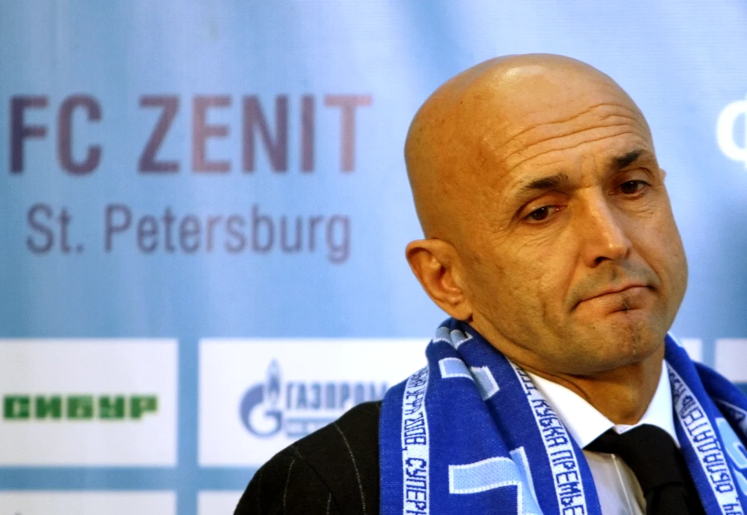 
    Spalletti se teme de Urziceni  