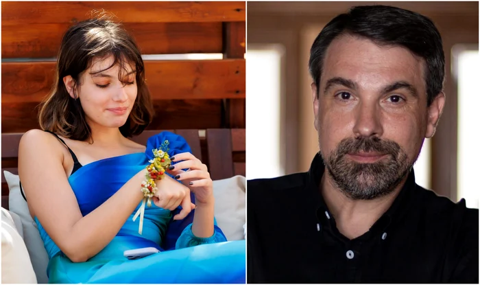 Alexandru Papadopol și fiica lui, Ruxandra Papadopol Instagram jpg