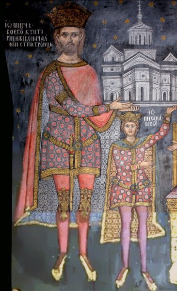 „Făcătorul de sultani”, singurul român care a pus pe tron un împărat otoman. A fost un principe de modă occidentală și cel mai mare stăpânitor valah