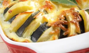 vinete si cartofi gratin jpeg