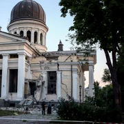 Catedrala din Odesa FOTO Profimedia jpg