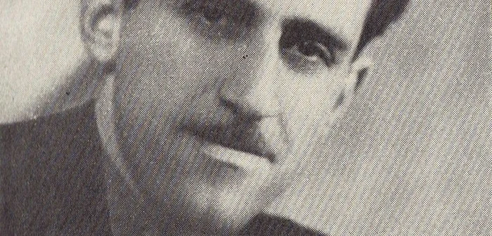 Ovid S. Crohmălniceanu_foto_Wikipedia