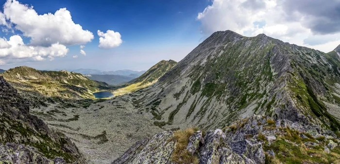 Retezat. FOTOGRAFII: Marius Turc şi Ioan Benea Jurca.