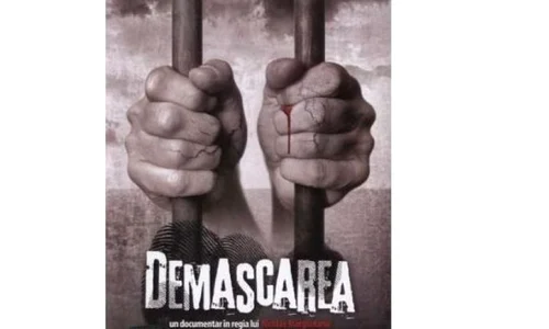 Rezistenţa anticomunistă românească, prezentată la Berlin jpeg