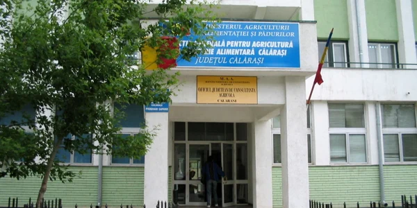calarasi oficiul de cadastru prelungeste suspendarea activitatii foto observatorcl.info