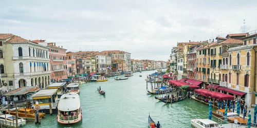 Veneția (foto: Pixabay)