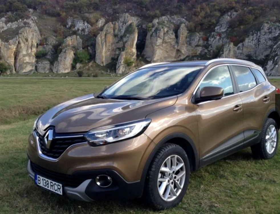 Renault Kadjar