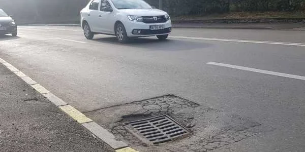 canalele de scurgere a apei 