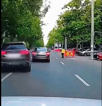 Poliția Română, apel către șoferi: Reclamați agresivitatea în trafic! Sute de permise au fost deja suspendate