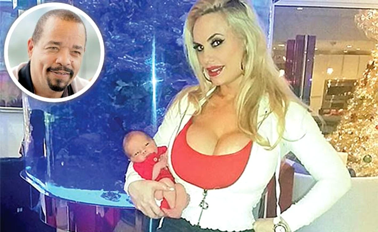 
    Ce bine arată Coco Austin la o săptămână după ce a născut  