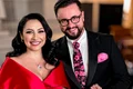 Andra și Măruță, unul dintre cele mai apreciate cupluri din showbiz 