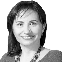 Daniela Vișoianu