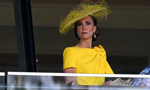 Prințesa Kate la Royal Ascot 2026, Profimedia (7) jpg