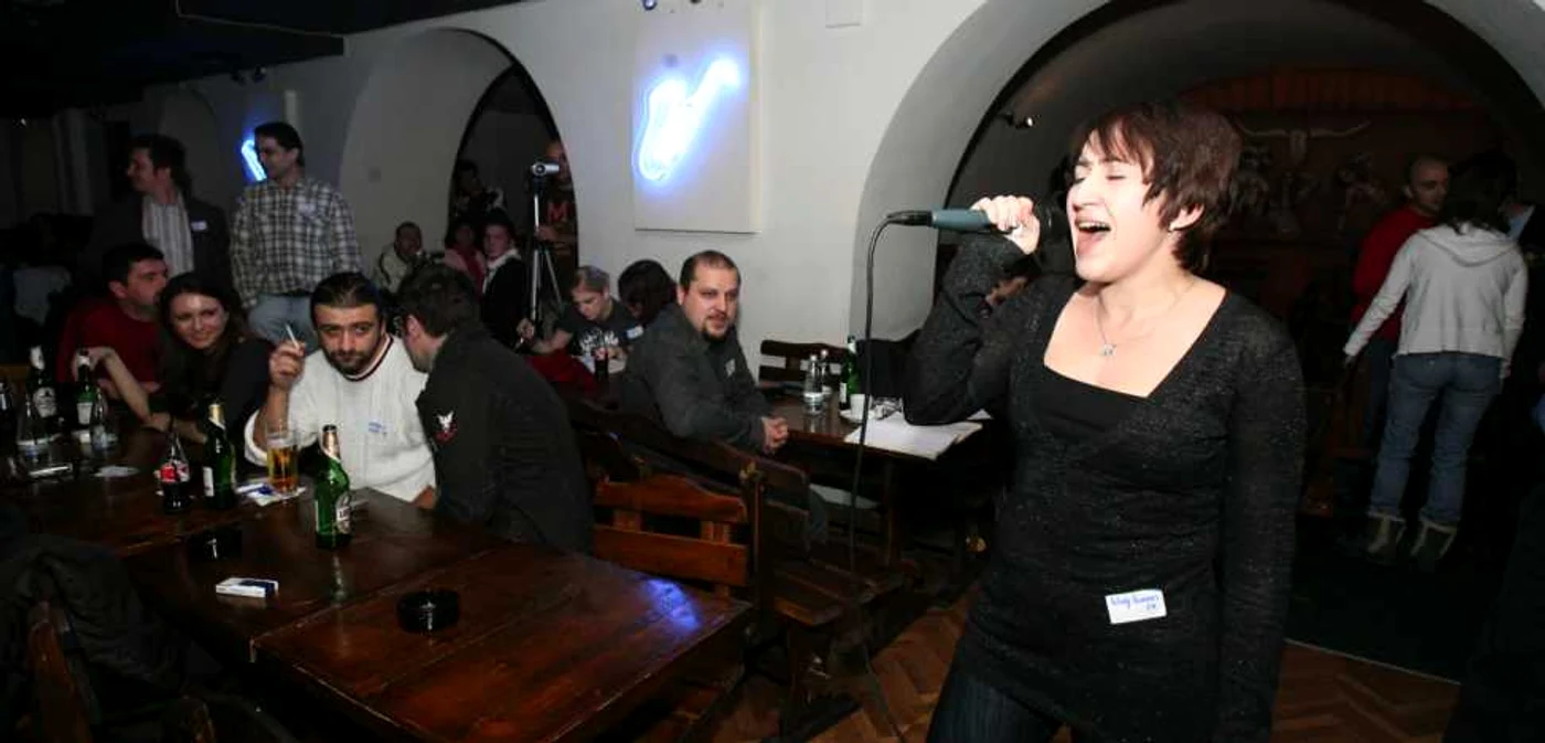 Foto arhivă Adevărul