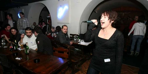 Foto arhivă Adevărul