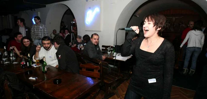 Foto arhivă Adevărul