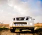 Nissan Pathfinder 5