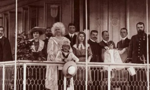 Legătura puţin ştiută dintre Familia Regală şi Marea Neagră, care a pus Dobrogea pe harta strategică a României jpeg