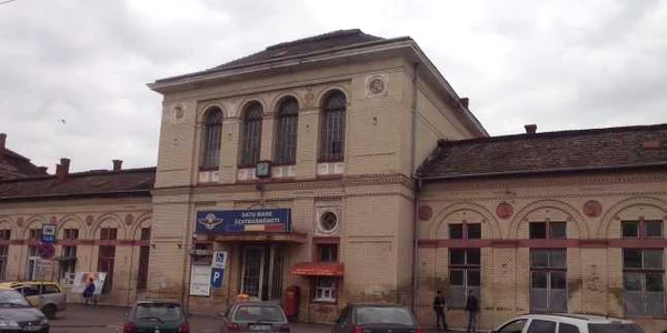 gara satu mare