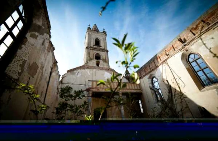 biserica malcoci foto dragos boldea