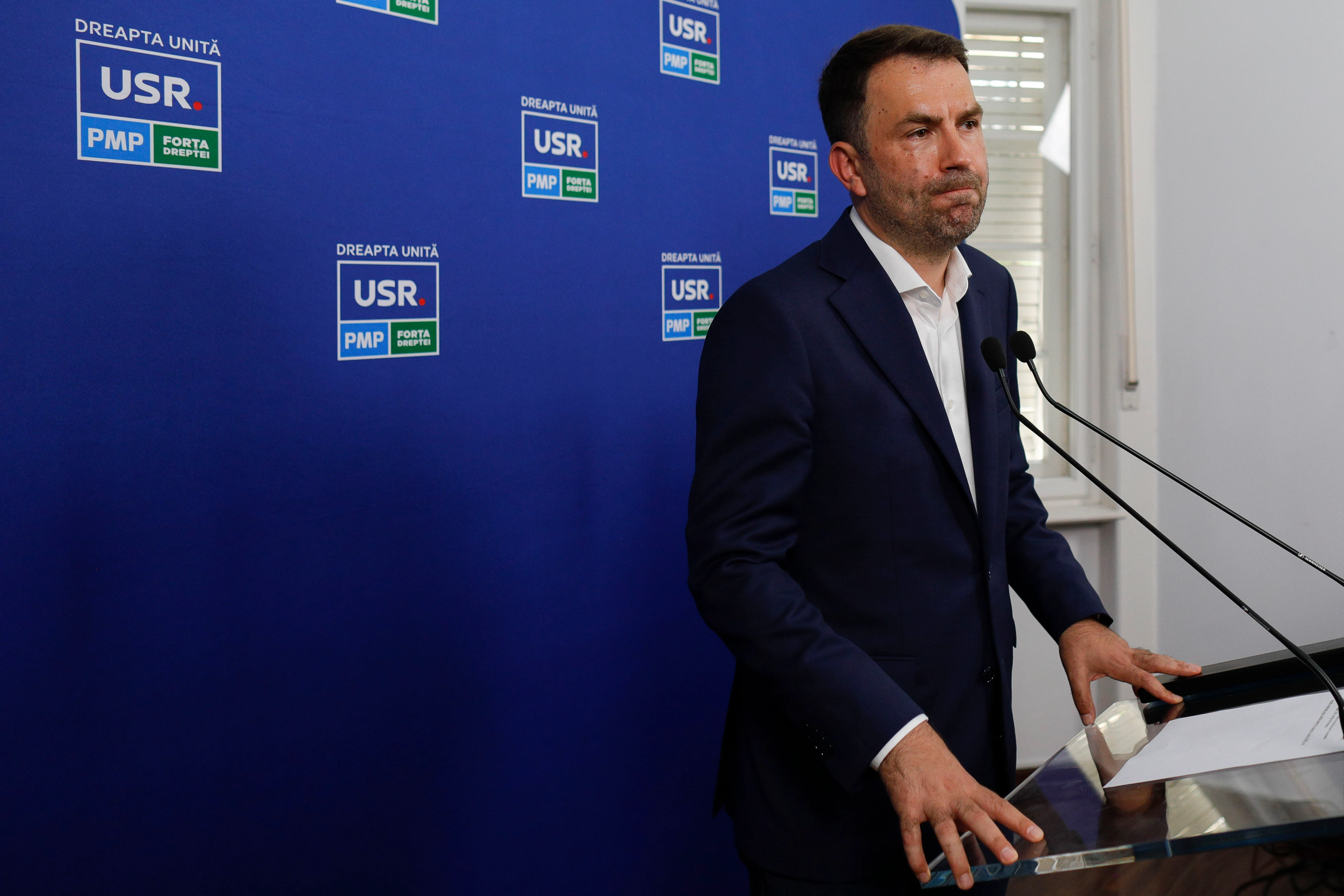 Cătălin Drulă: Am sprijinul preşedintelui Nicuşor Dan şi cred că îşi doreşte ca eu să fiu primar