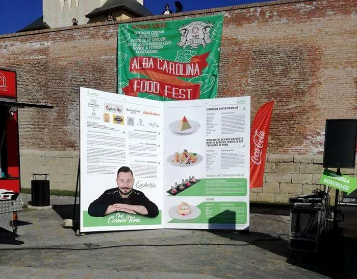 Aşa arată ditamai cartea de bucate