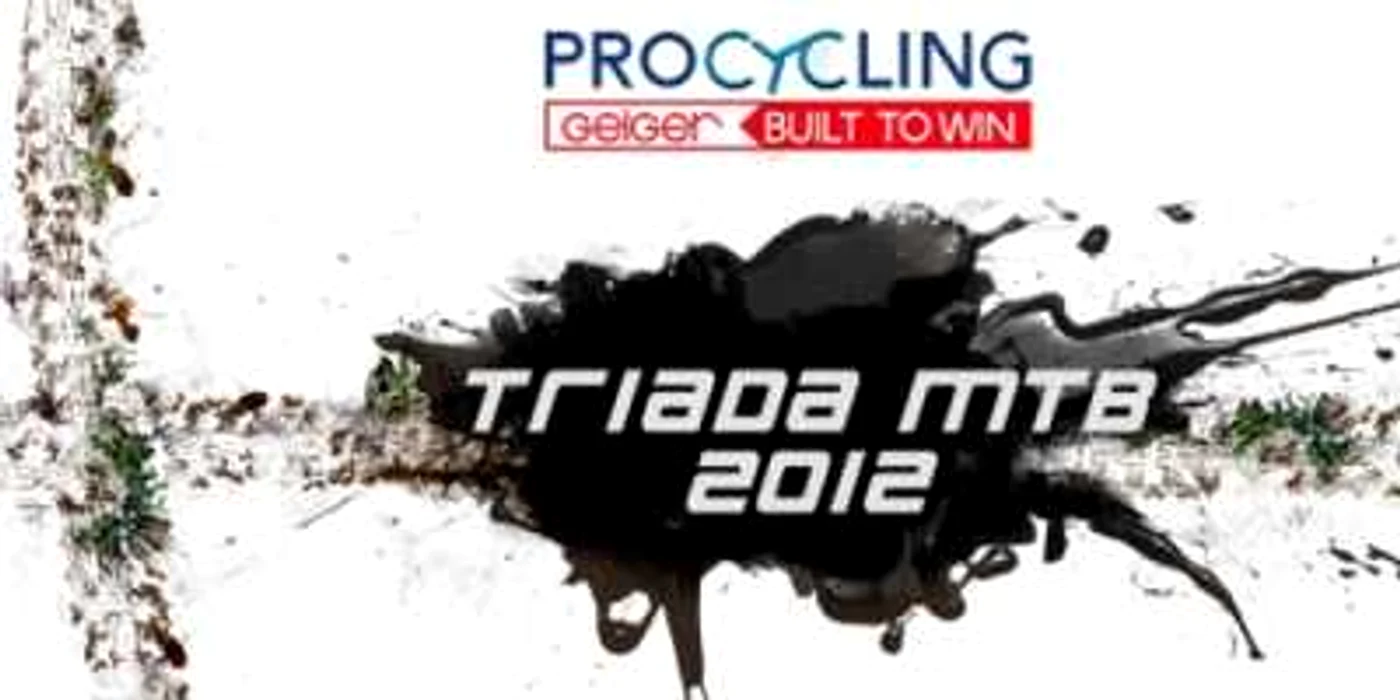 Triada Mountain Bike 2012