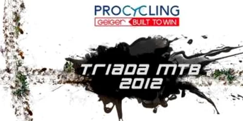 Triada Mountain Bike 2012