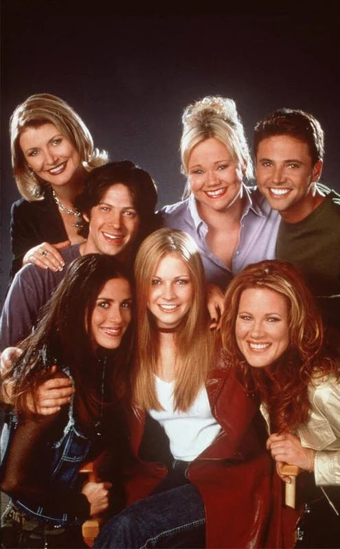 Sabrina the Teenage Witch 1 jpeg